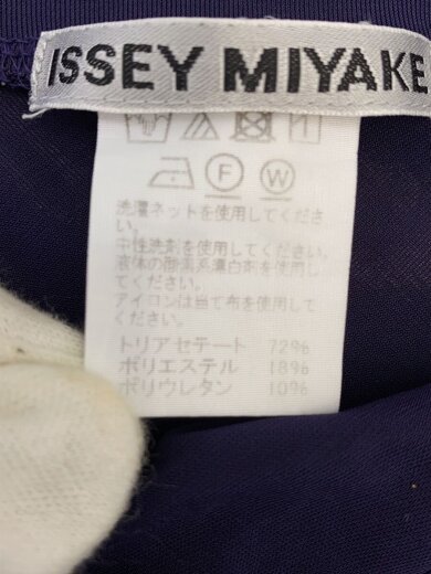 商品画像：ボトム/2/ポリエステル/NVY/無地/IM93JF009 6