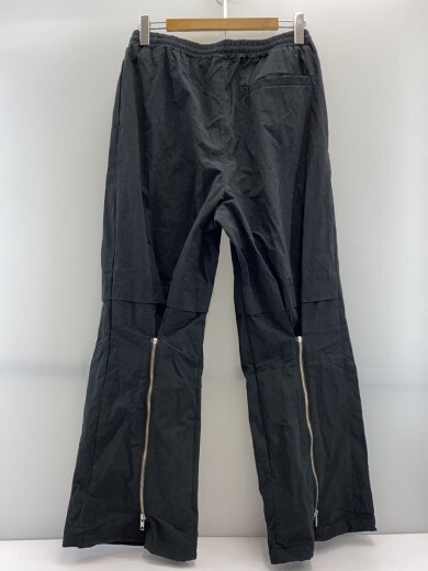 商品画像：SeeSew/ボトム/L/ナイロン/BLK/無地/250065 2