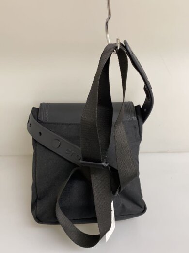 商品画像：ショルダーバッグ/--/BLK 3