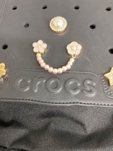 商品画像：ショルダーバッグ/--/BLK 5