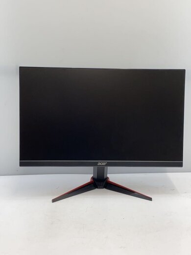 商品画像：モニター/21インチ/スクエア型/VG220Q// 1