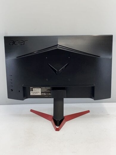商品画像：モニター/21インチ/スクエア型/VG220Q// 4