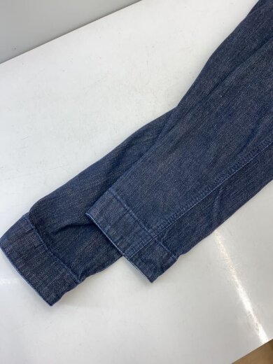 商品画像：co ney/カバーオール/M/コットン/IDG/無地/08ACJK2A 5