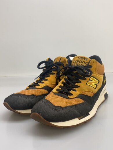 商品画像：ハイカットスニーカー/UK8/CML/MH1500TK 2