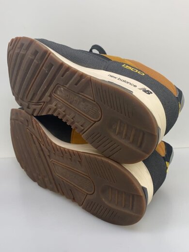 商品画像：ハイカットスニーカー/UK8/CML/MH1500TK 4