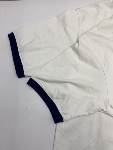 商品画像：MSMR/ロゴTEE/Tシャツ/L/コットン/WHT 5