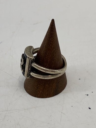 商品画像：REALIZE/R/リング/SV925/16号/SLV/メンズ 2