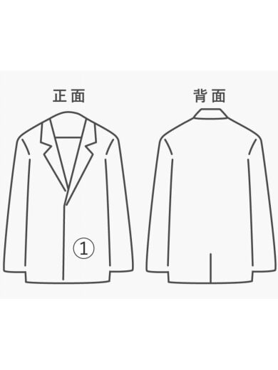 商品画像：パーカー/S/コットン/YLW/無地/S-UMMERIB-B1 8