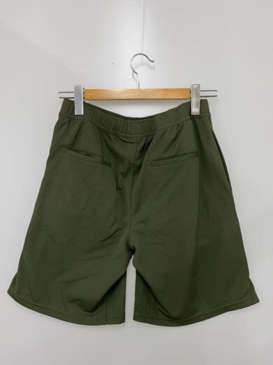 商品画像：ショートパンツ/S/ポリエステル/KHK/FCRB-202018 2