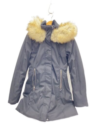 商品画像：ウォータ&ウインドプロテクトアノラックジャケット/S/ポリエステル/BLK/無地/4749/740 1