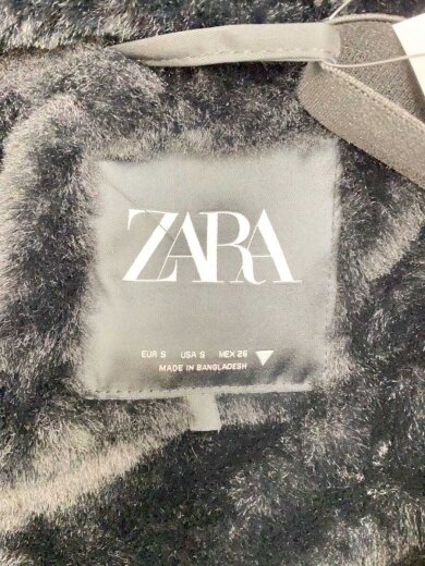 商品画像：ウォータ&ウインドプロテクトアノラックジャケット/S/ポリエステル/BLK/無地/4749/740 3