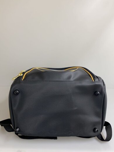 商品画像：Mizuno Pro/リュック/--/BLK// 4