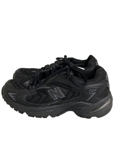 商品画像：ML725/ブラック/24cm/BLK 1