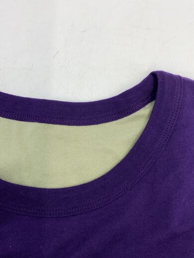 商品画像：Tシャツ/S/コットン/PUP/MR312 7