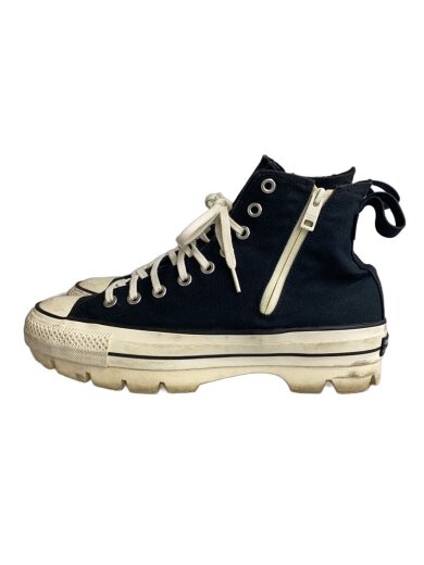 商品画像：All Star100 GORE-TEX Chuk Z Hi/ハイカットスニーカー/28cm/BLK/31306220 1
