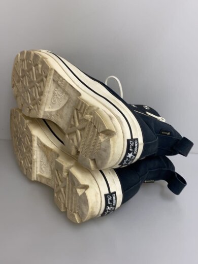 商品画像：All Star100 GORE-TEX Chuk Z Hi/ハイカットスニーカー/28cm/BLK/31306220 4