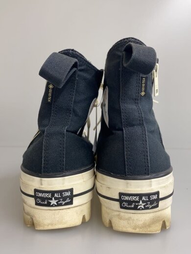 商品画像：All Star100 GORE-TEX Chuk Z Hi/ハイカットスニーカー/28cm/BLK/31306220 6