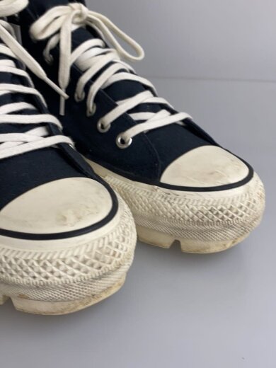 商品画像：All Star100 GORE-TEX Chuk Z Hi/ハイカットスニーカー/28cm/BLK/31306220 7