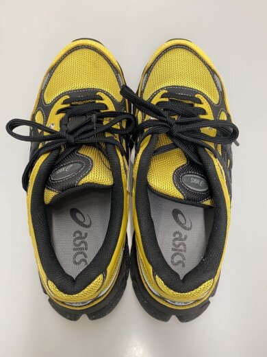 商品画像：×HAL STUDIOS/GEL-NYC 2.0/ローカットスニーカー/25cm/YLW/1203A896 3