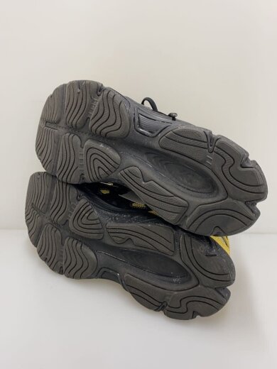 商品画像：×HAL STUDIOS/GEL-NYC 2.0/ローカットスニーカー/25cm/YLW/1203A896 4