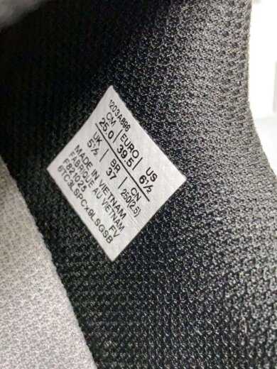 商品画像：×HAL STUDIOS/GEL-NYC 2.0/ローカットスニーカー/25cm/YLW/1203A896 5