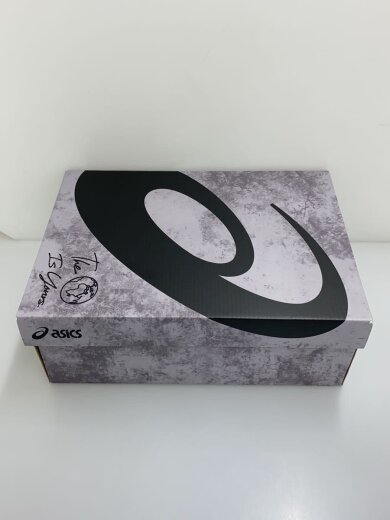 商品画像：×HAL STUDIOS/GEL-NYC 2.0/ローカットスニーカー/25cm/YLW/1203A896 6