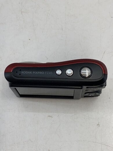 商品画像：デジタルカメラ PIXPRO FZ45 3