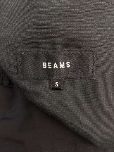 商品画像：ボトム/S/ナイロン/BLK/無地/11-24-1170-803 4