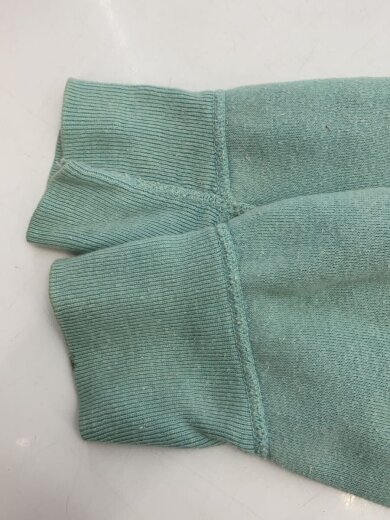 商品画像：スウェット/ラグランスリーブ/コットン/BLU 4