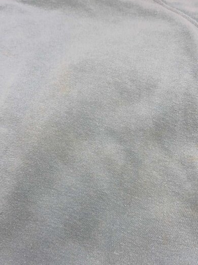 商品画像：スウェット/ラグランスリーブ/コットン/BLU 7