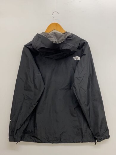 商品画像：GORE-TEX/ナイロンジャケット/L/ポリエステル/BLK/無地/NP62305// 2