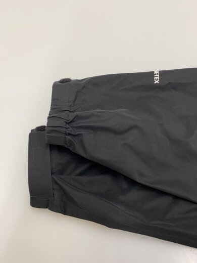 商品画像：GORE-TEX/ナイロンジャケット/L/ポリエステル/BLK/無地/NP62305// 5