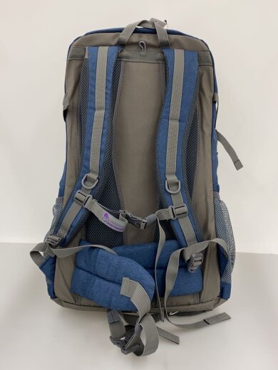商品画像：40L Hiking Backpacks/登山リュック/リュック/NVY/M5812II 3