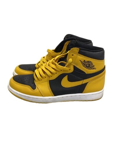商品画像：AIR JORDAN 1 RETRO HIGH OG_エア ジョーダン 1 レトロ ハイ オリジナル/25.5cm// 1