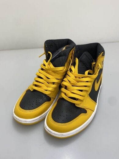 商品画像：AIR JORDAN 1 RETRO HIGH OG_エア ジョーダン 1 レトロ ハイ オリジナル/25.5cm// 2