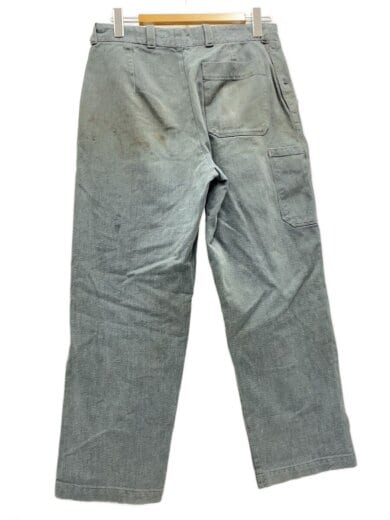 商品画像：SWISS ARMY/Denim/ボトム/--/コットン/KHK/無地// 2