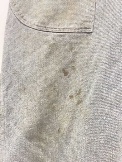 商品画像：SWISS ARMY/Denim/ボトム/--/コットン/KHK/無地// 4