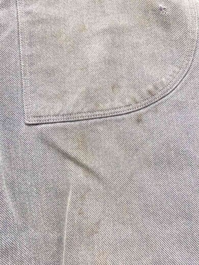 商品画像：SWISS ARMY/Denim/ボトム/--/コットン/KHK/無地// 5