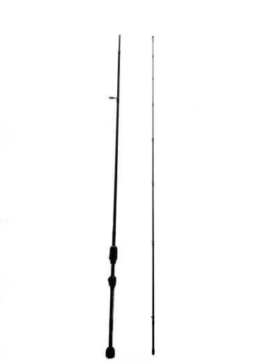 商品画像：ABR-702LS ルナヒサノ/ロッド/アジング/ABR-702LS 1
