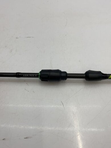 商品画像：ABR-702LS ルナヒサノ/ロッド/アジング/ABR-702LS 3