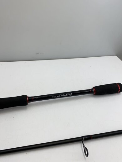 商品画像：BSS602M ルナヒサノ/ロッド/SWショア/エギング/BSS602M// 3