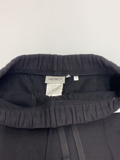商品画像：Americanscript jogging pant/ボトム/S/コットン/BLK/無地 3