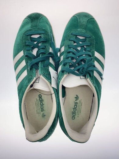 商品画像：GAZELLE OG/ガゼル OG/M25334/グリーン/23.5cm/GRN 3