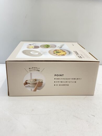 商品画像：GO TABLE 6点セット// 2
