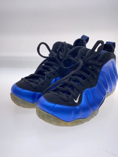 商品画像：AIR FOAMPOSITE ONE XX/エアホームポジット/ブルー/895320-500/24cm/BLU 2
