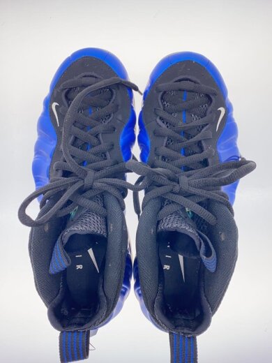 商品画像：AIR FOAMPOSITE ONE XX/エアホームポジット/ブルー/895320-500/24cm/BLU 3
