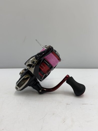 商品画像：C3000S SephiaBB/リール/スピニングリール/C3000S// 2