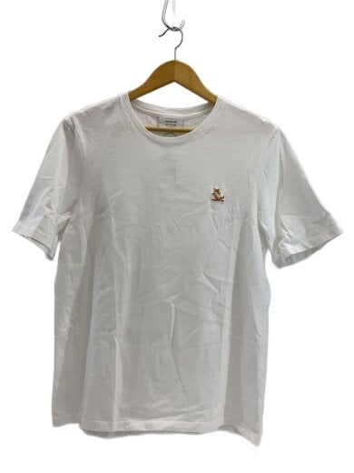 商品画像：Tシャツ/M/コットン/WHT/LM00110KJ0008 1