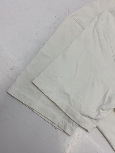 商品画像：Tシャツ/M/コットン/WHT/LM00110KJ0008 6