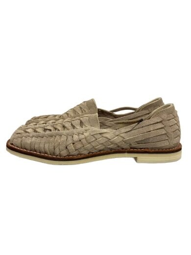 商品画像：ローカットスニーカー/43/GRY/スウェード/MAPACHE/BUENAVISTA// 1